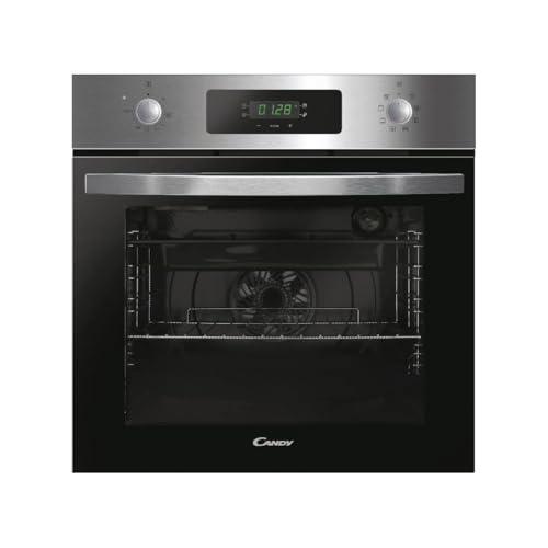 FIDCX605LIT - Forno elettrico ventilato, 65 litri, inox, classe energetica A+