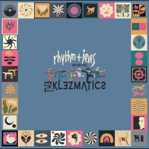 Rhythm + Jews Revisited