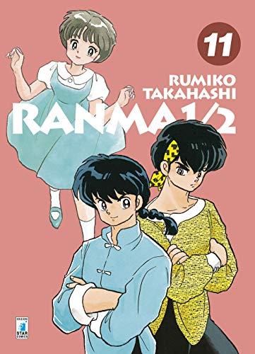 Ranma ½ (Vol. 11)