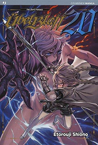 Übelblatt (Vol. 20)