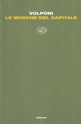 Le mosche del capitale