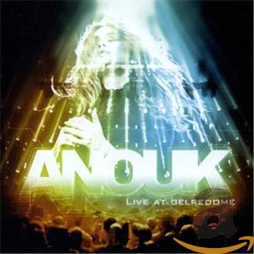 LIVE AT GELREDOME (2 CD)
