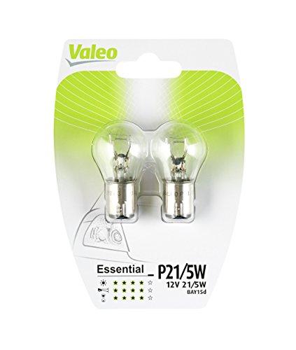 Lampadina P21/5W - Essential - Blister X2