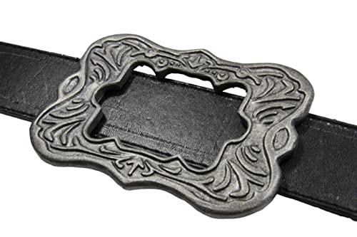 Strike3D DMC 5 Fibbia per cintura di Dante - cosplay costume collezione game