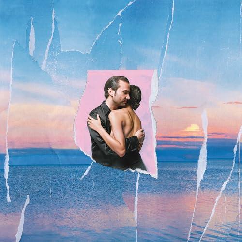 SOLI E DISPERATI NEL MARE MERAVIGLIOSO