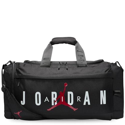 Jordan Borsone Velocity Nero 69 L Codice LM0920-023
