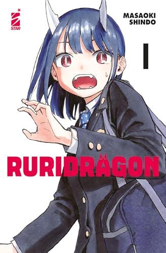 Ruridragon (Vol. 1)