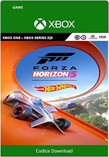 Xbox Live - 20 EUR Carta Regalo | Forza Horizon 5: Hot Wheels | Xbox One & Series X|S | Codice Digitale