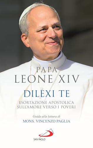 Dilexi te. Esortazione apostolica sull’amore verso i poveri