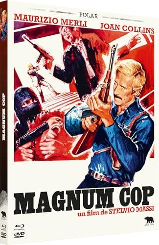 Magnum Cop