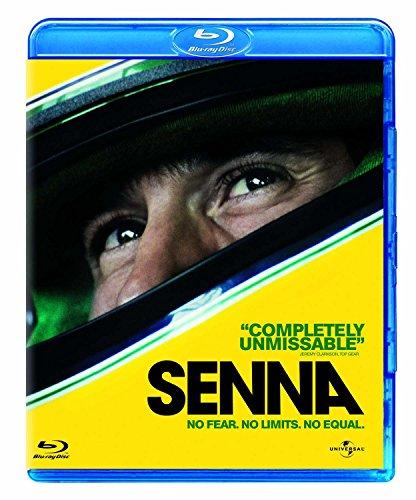 Senna (2 Dvd) [Edizione: Regno Unito] [Edizione: Regno Unito]