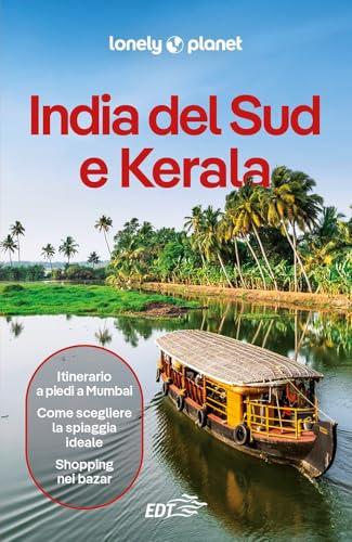 India del Sud e Kerala