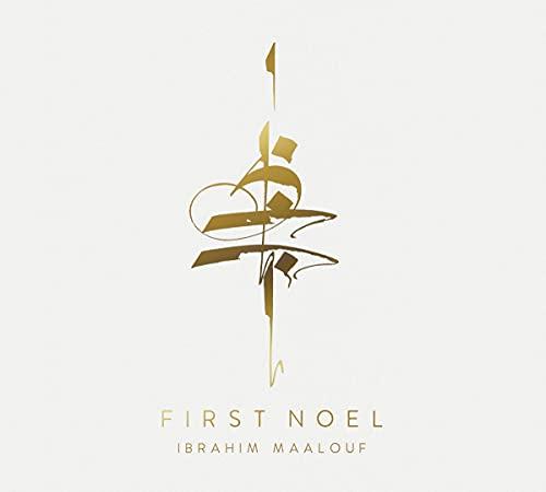 First Noel (2LP)