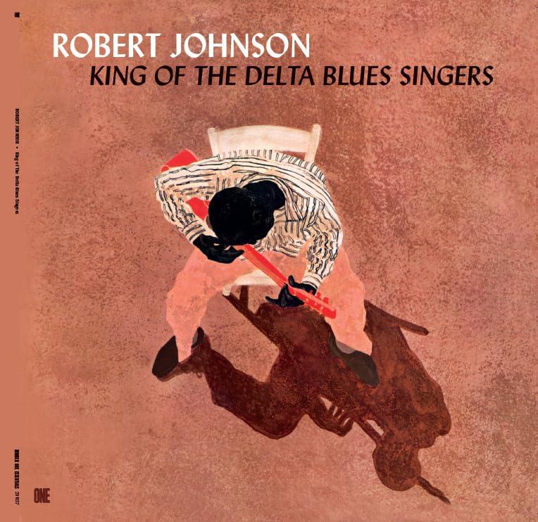 King Of The Delta Blues Singers (+3 Bonus Tracks) (Limited Edition)