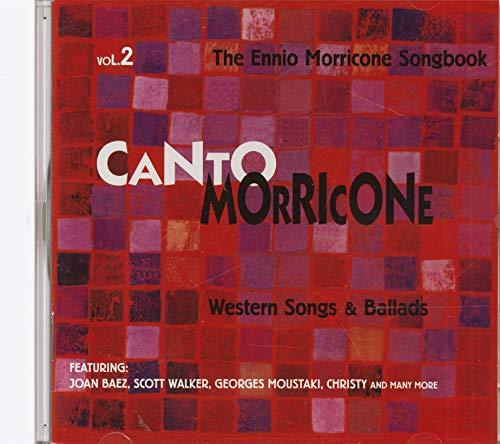 Vol. 2, Western Songs & Ballads - The Ennio Morricone Songbook