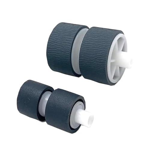 Goldship Kit di ricambio originale per Canon DR-C125 DR-C225