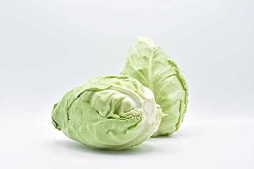 Fabio Frutta, 3 kg cappucci lunghi dal gusto deciso e croccante, ottimo da consumare crudo,versatile nella prepazione ove prevista la cottura, ricco di vitamina c, ideale nelle diete