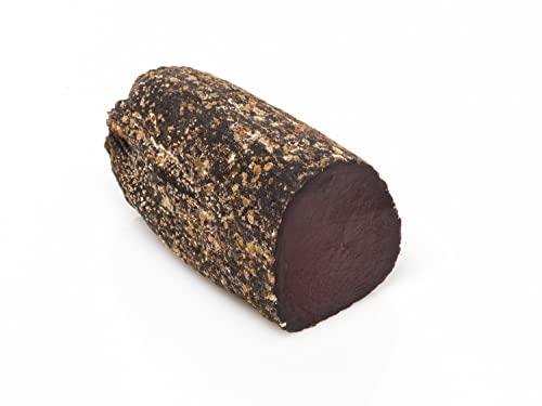 Prosciutto di cervo Steiner ca. 225 gr.