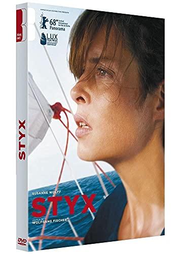 Styx [DVD]