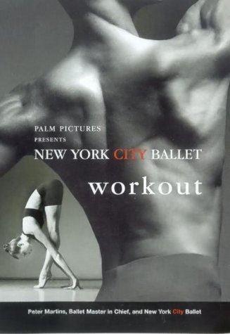 New York City Ballet - Workout