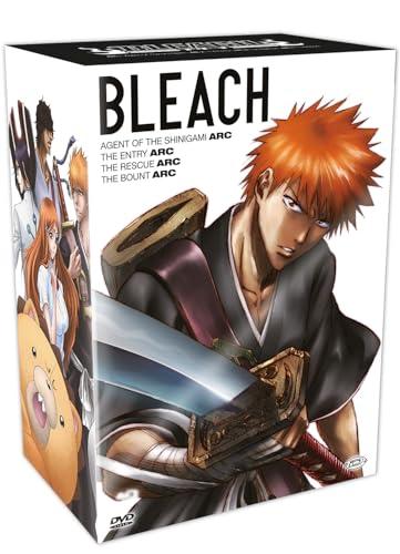 Bleach Box 1 (Arc 1-4) (13 Dvd)