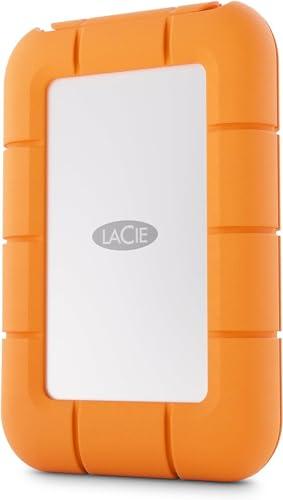 LaCie Rugged Mini 4TB 2.5SE Ext