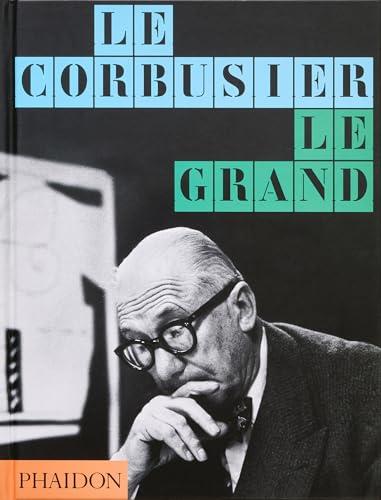 Le Corbusier. Le grand classic format