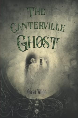 The Canterville Ghost