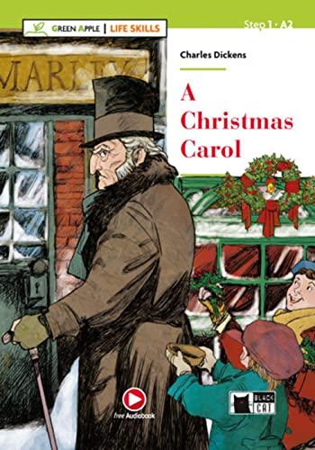 A Christmas Carol. Book + App: Book + free Audiobook