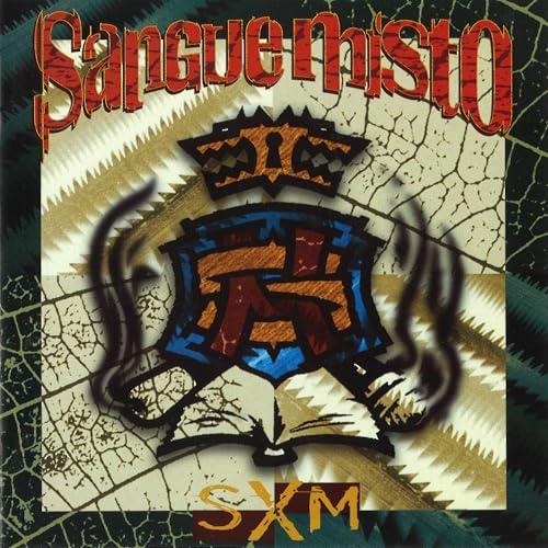 Sxm (30° Anniversario) Doppio Vinile Edizione Liquid Rosso Sangue
