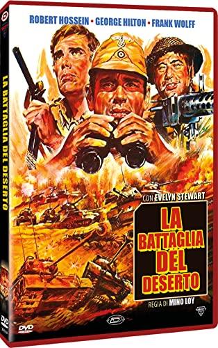 Battaglia Del Deserto (La) (Box Set) ( DVD)