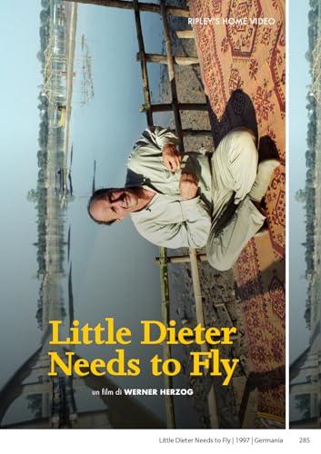 Little Dieter Needs To Fly