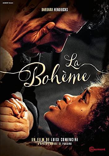 La Bohème - [DVD]