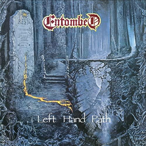 Left Hand Path