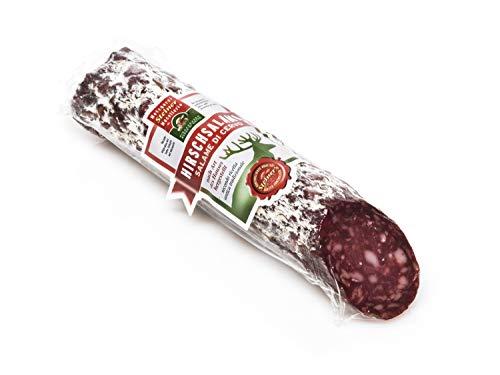 Salame di Cervo Steiner ca. 180 gr.