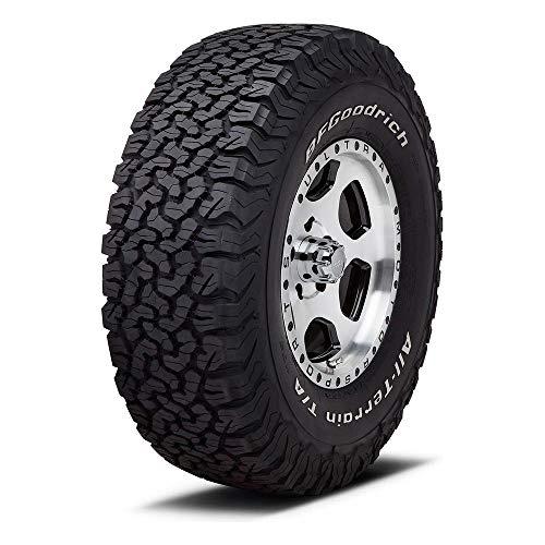BF Goodrich All Terrain T/A KO2 M+S - 245/75R16 120S - Pneumatico 4 stagioni