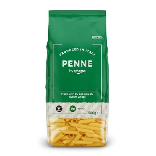 by Amazon Pasta di Grano Duro, Penne, 500g