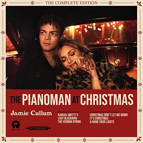 The Pianoman At Christmas The Complete Edition