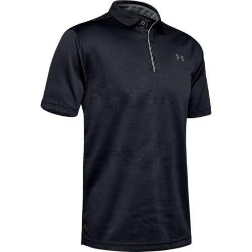 Under Armour Uomo Tech Polo Shirt