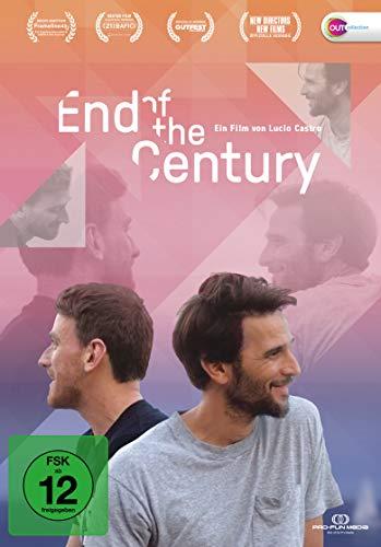 END OF THE CENTURY (OmU)