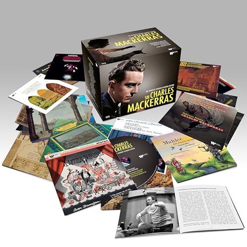 The Complete Warner Classics Edition