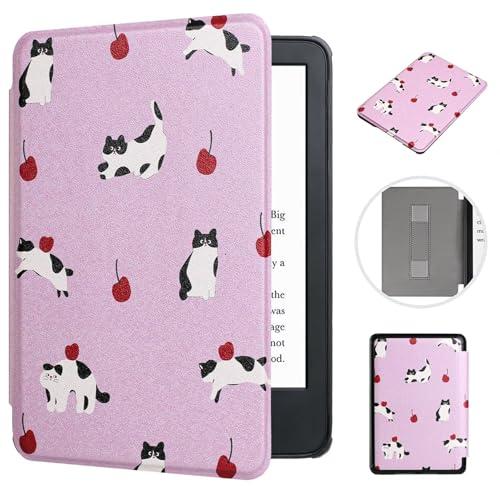 MOKASE Custodia per 6