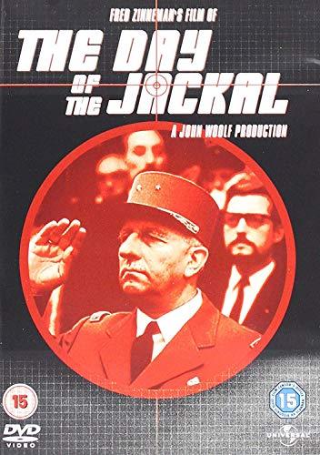 The Day Of The Jackal