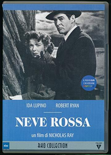 Neve rossa