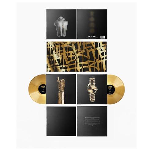 Ferite (Deluxe Edition) - Vinile Gold Edition