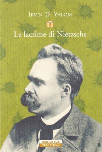 Le lacrime di Nietzsche