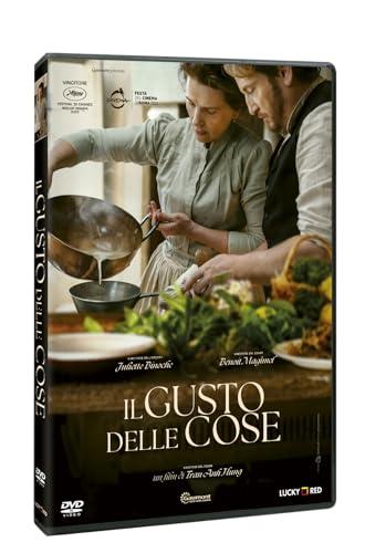 Il Gusto Delle Cose (DVD)