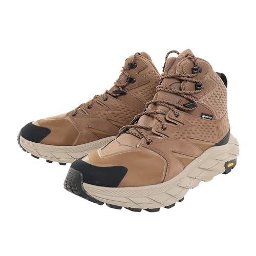HOKA HK.1122018, Sneakers Uomo, Marrone (Orbc), 44 EU
