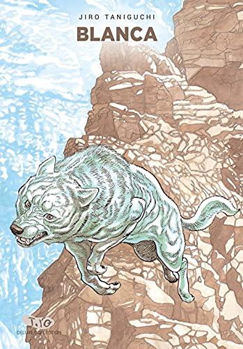 Blanca. Taniguchi deluxe collection (Vol. 6)