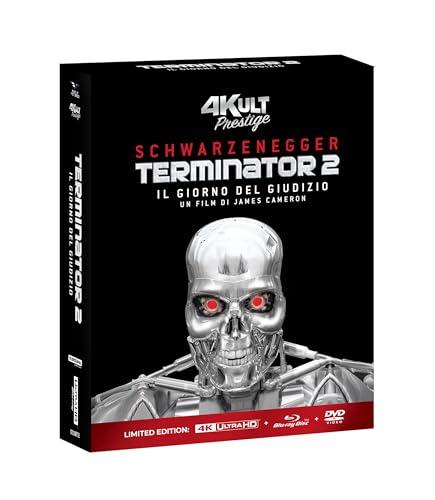 Terminator Ii - Il Giorno Del Giudizio - 
